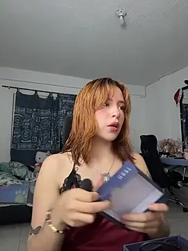 aliciia 23 online show from 02/03/26, 03:37
