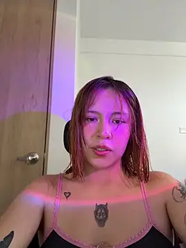 aliciia 23 online show from 05/16/26, 10:31