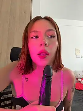 aliciia 23 online show from 04/14/26, 10:15