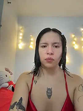 aliciia 23 online show from 11/30/25, 08:20