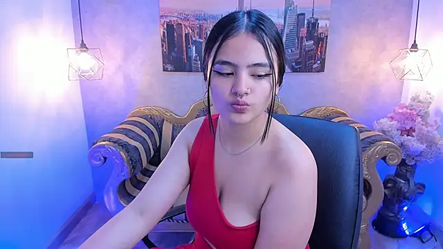Snapshot of Laura_janne chatting on 09/22/25, 01:28 Laura janne online show from 09/22/25, 01:28