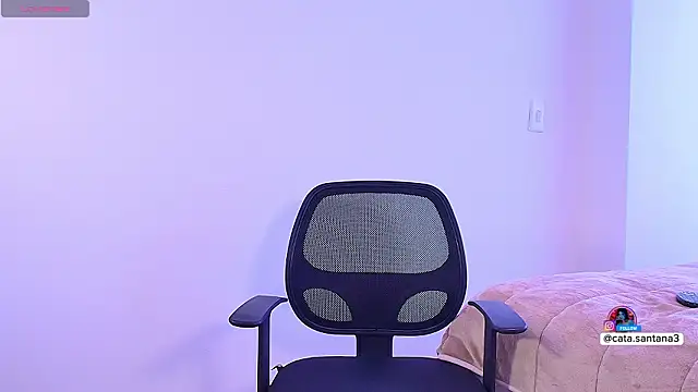 Cataliina Santhana online show from 02/03/26, 07:08