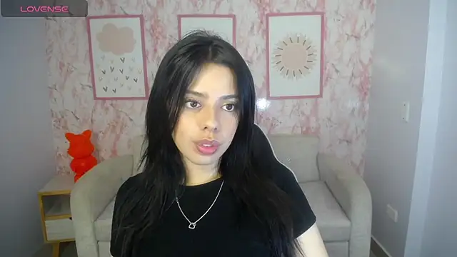 Channel Garcia ch1 online show from 11/13/25, 04:44