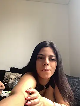 Channel Garcia ch1 online show from 02/08/26, 06:49