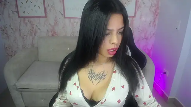 Channel Garcia ch1 online show from 03/20/26, 08:10