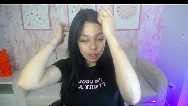 Channel Garcia ch1 online show from 12/21/25, 10:10