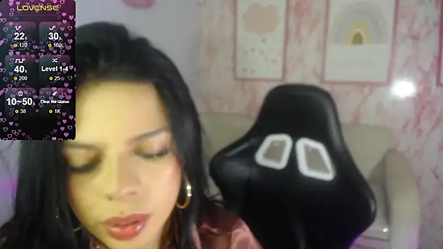 Snapshot of Channel_Garcia_ch1 chatting on 04/22/26, 08:04 Channel Garcia ch1 online show from 04/22/26, 08:04