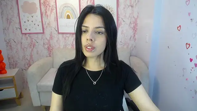Snapshot of Channel_Garcia_ch1 chatting on 09/30/25, 10:16 Channel Garcia ch1 online show from 09/30/25, 10:16