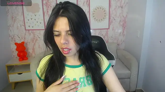 Channel Garcia ch1 online show from 11/12/25, 10:13