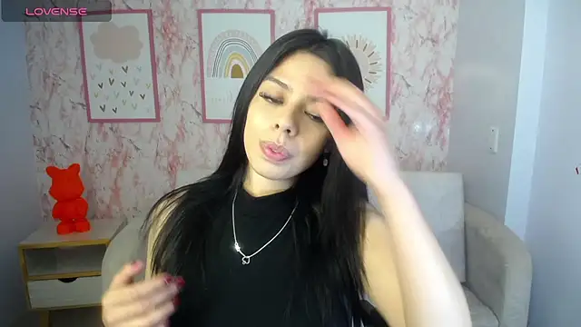 Channel Garcia ch1 online show from 10/29/25, 10:09