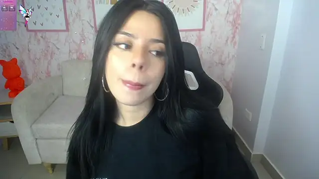 Channel Garcia ch1 online show from 11/27/25, 09:59