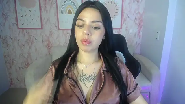 Channel Garcia ch1 online show from 03/26/26, 07:56