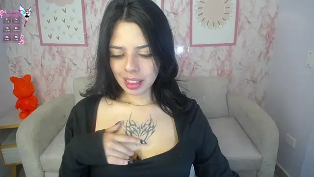 Channel Garcia ch1 online show from 11/26/25, 04:40