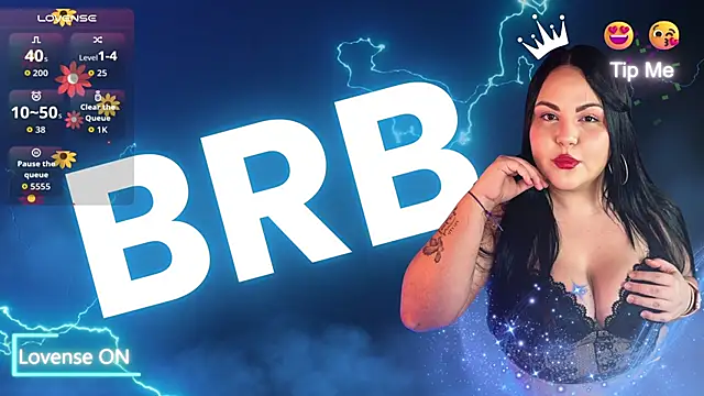 cristal herrera  online show from 09/15/25, 05:19