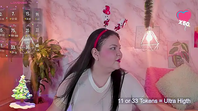 cristal herrera  online show from 12/20/25, 03:31