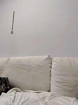 canariamorbosa online show from 10/19/25, 10:12