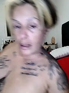 canariamorbosa online show from 12/01/25, 02:34