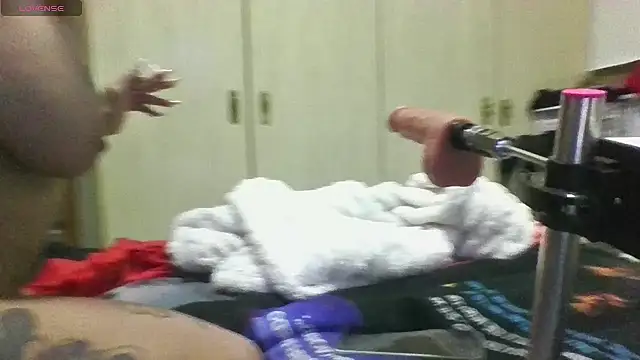 canariamorbosa online show from 04/01/26, 07:11