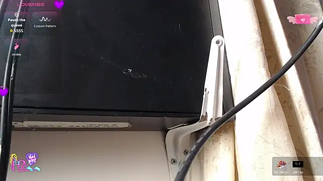 Meriiida online show from 03/19/26, 10:54