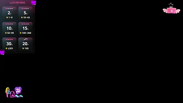 Meriiida online show from 03/14/26, 11:00