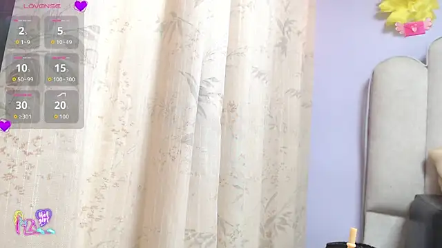 Meriiida online show from 03/25/26, 08:30