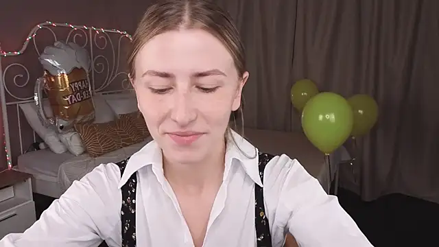 VesperaCeleste online show from 09/25/25, 02:06