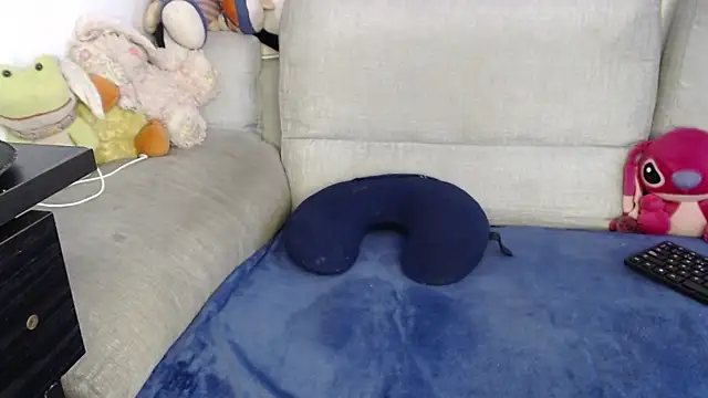 Raycatt1 online show from 01/10/26, 06:47