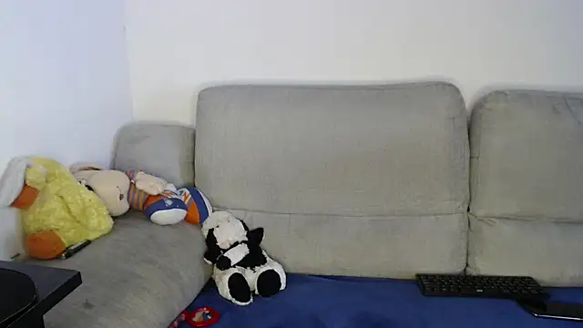 Raycatt1 online show from 09/15/25, 07:58