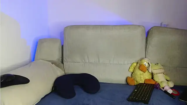 Raycatt1 online show from 04/13/26, 11:14