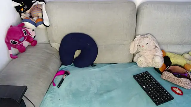 Raycatt1 online show from 11/12/25, 01:59