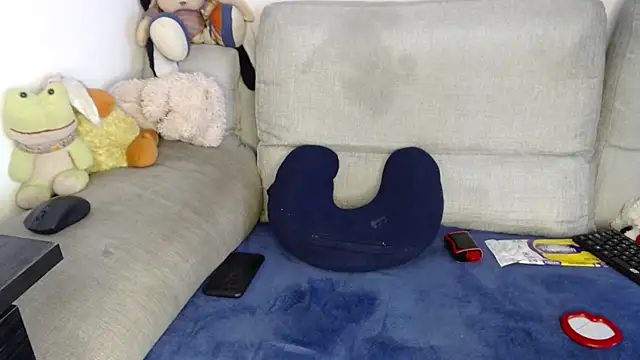 Raycatt1 online show from 01/07/26, 07:08