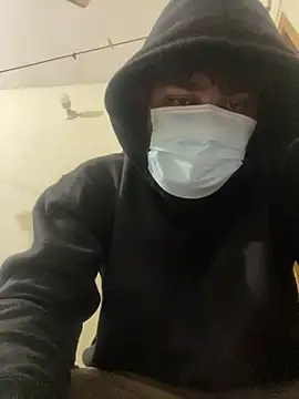GaziAsharaf online show from 01/14/26, 04:16