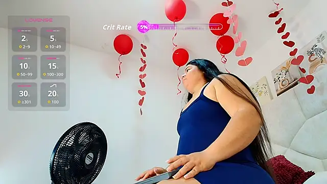 elizawiliamst online show from 03/03/26, 01:07