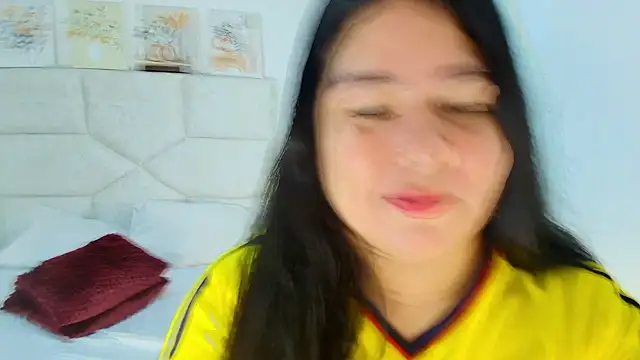 elizawiliamst online show from 03/26/26, 03:54