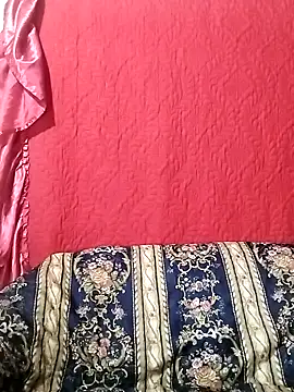 Vyxen   online show from 11/16/25, 04:17