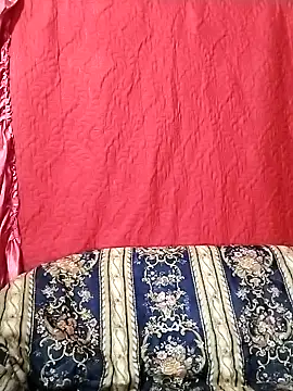 Vyxen   online show from 11/28/25, 04:56