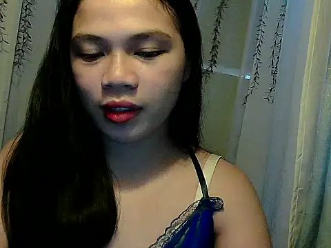 Zachariah 05 online show from 11/14/25, 07:34