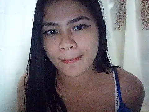 Zachariah 05 online show from 10/13/25, 03:41