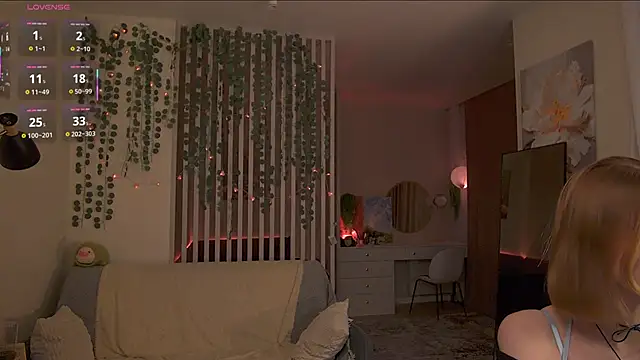 sofiapurex online show from 01/10/26, 09:10