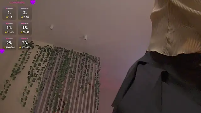 sofiapurex online show from 03/02/26, 05:08