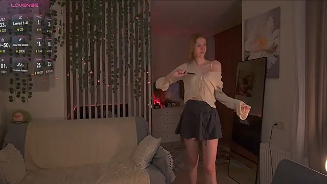 sofiapurex online show from 01/08/26, 09:10