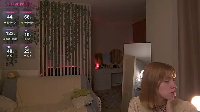 sofiapurex online show from 02/04/26, 08:04