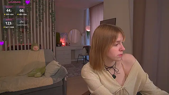 sofiapurex online show from 03/23/26, 02:33