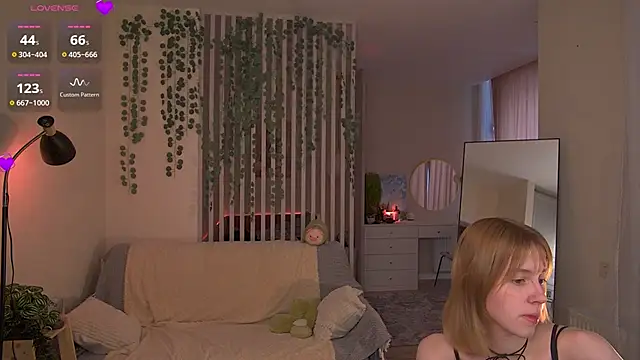 sofiapurex online show from 03/22/26, 02:26