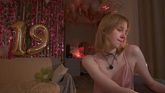 sofiapurex online show from 02/19/26, 09:23