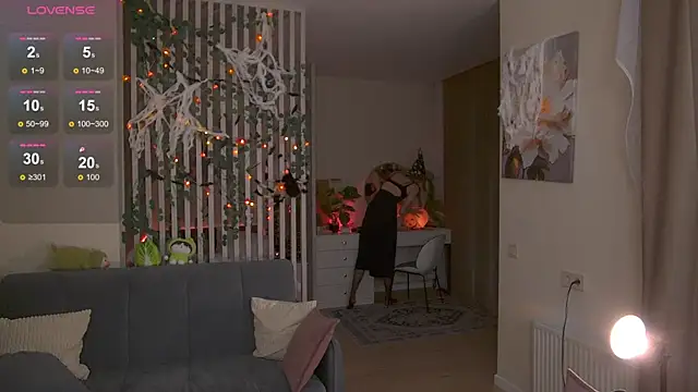 Snapshot of sofiapurex chatting on 10/25/25, 09:15 sofiapurex online show from 10/25/25, 09:15