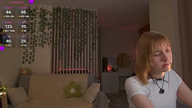 sofiapurex online show from 02/07/26, 08:06