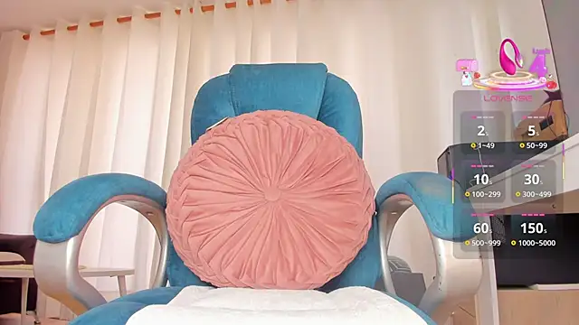 MendezMaria online show from 11/10/25, 08:36