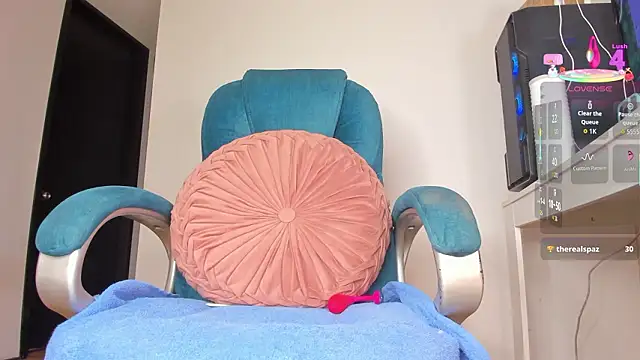 MendezMaria online show from 02/21/26, 06:26