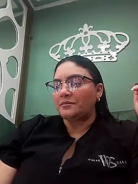 tiffany Johnson1 online show from 09/25/25, 06:03